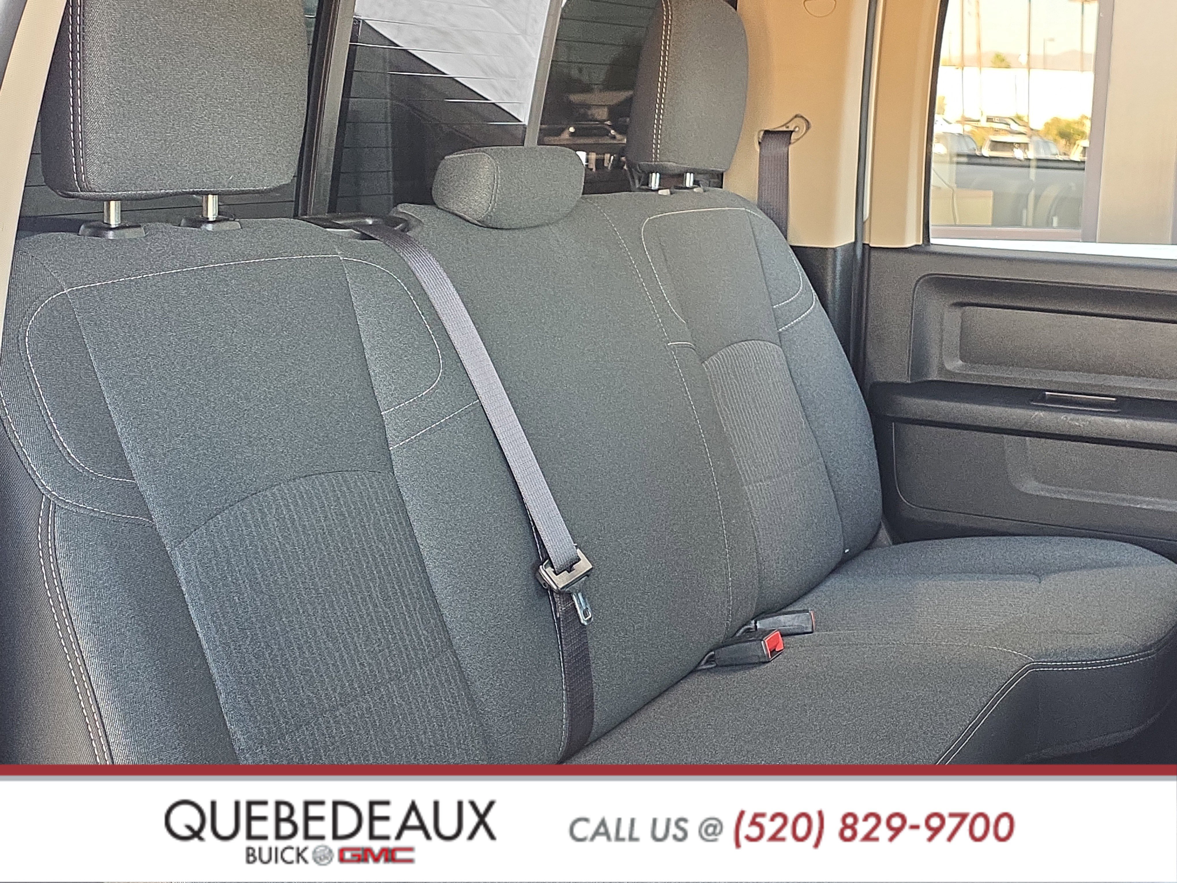 Used 2020 RAM 2500 Tradesman image 30