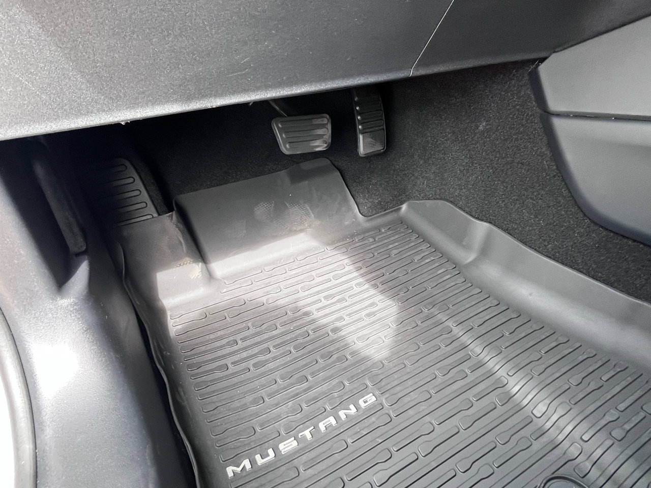 Used 2024 Ford Mustang GT image 37