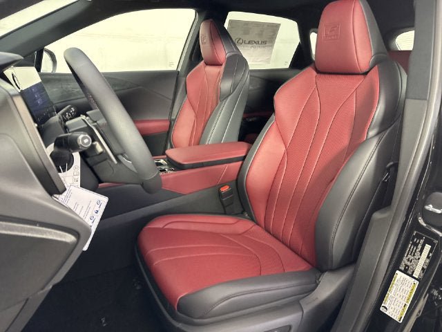 New 2026 Lexus RX 350 F Sport w/ Convenience Package AWD/4WD image 19