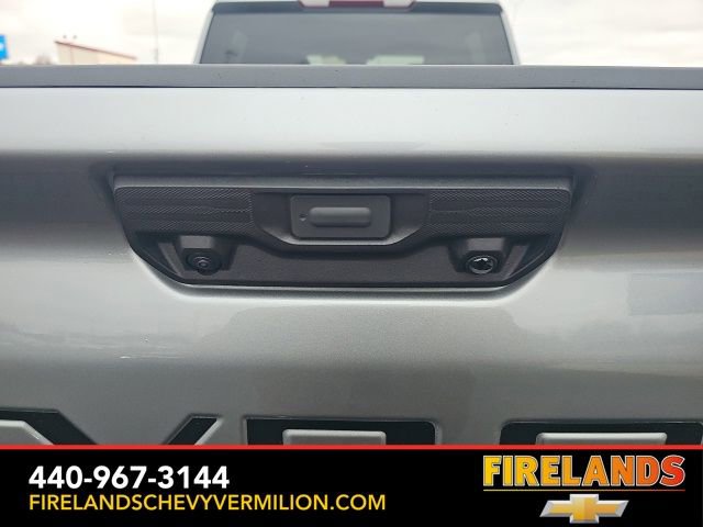 New 2026 Chevrolet Silverado 2500 Custom w/ Custom Value Package image 32