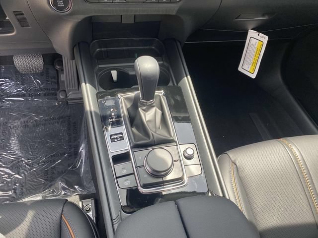 Certified 2025 MAZDA CX-50 AWD 2.5 S w/ Weather Package image 12