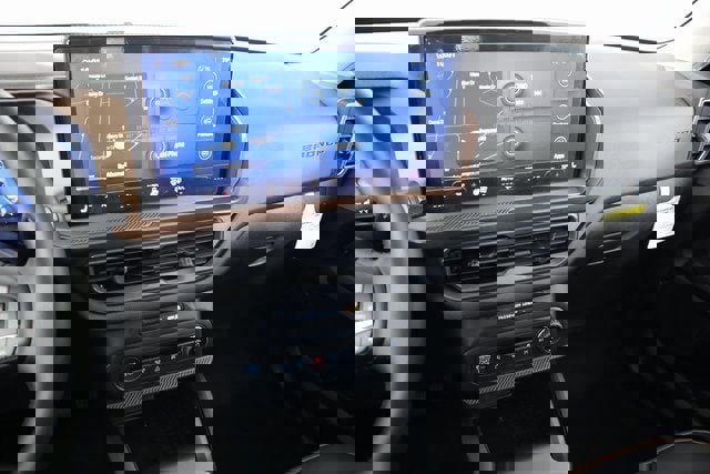 New 2025 Ford Bronco Sport Outer Banks w/ Outer Banks Tech Package+ AWD/4WD image 30