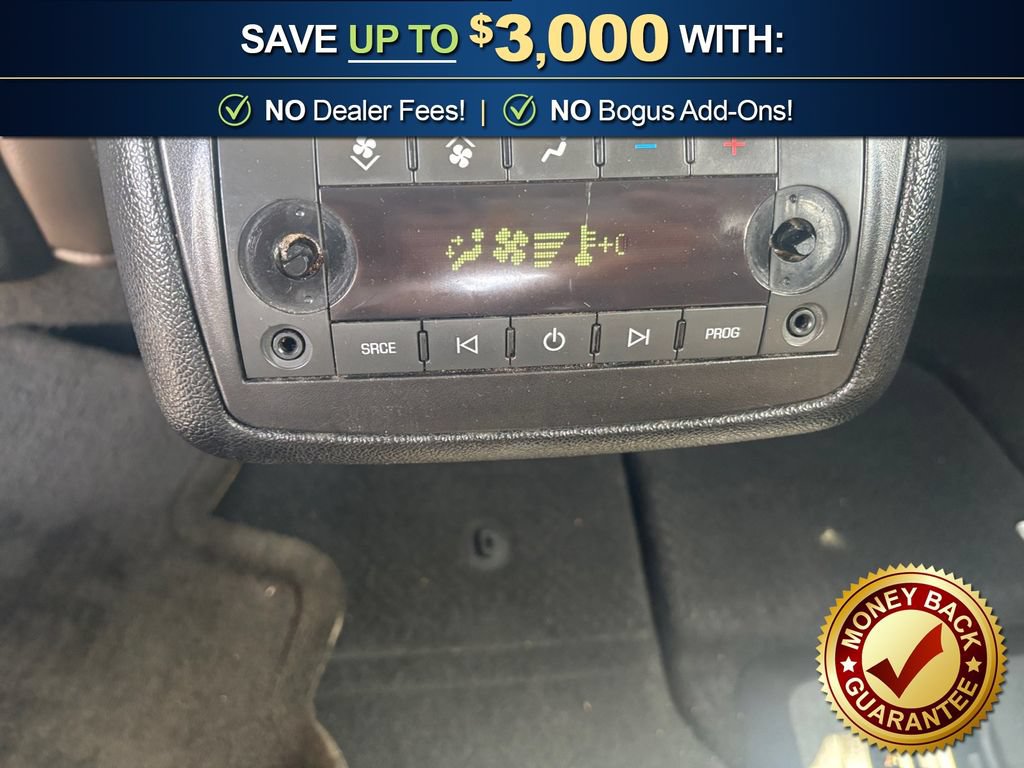 Used 2015 GMC Acadia SLT FWD image 27