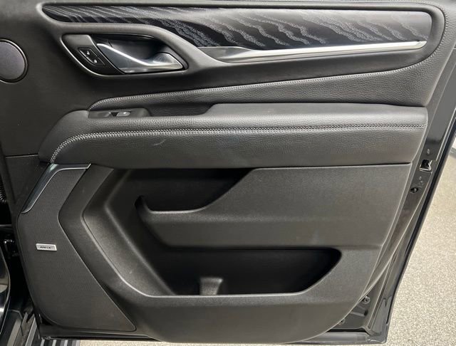 Used 2022 GMC Yukon XL Denali image 53
