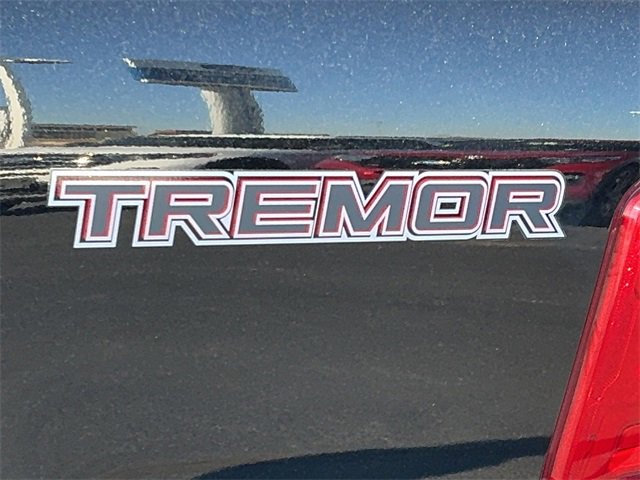 Used 2021 Ford Ranger XLT w/ Tremor Off-Road Package image 11