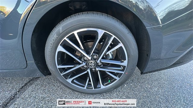 New 2026 Toyota Camry XLE image 19