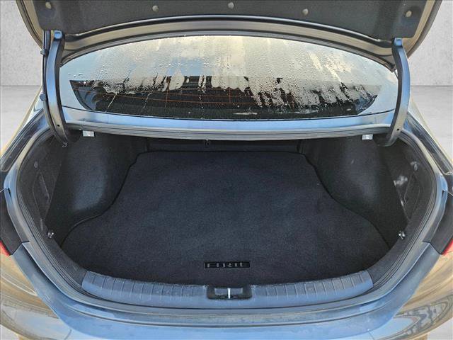 Used 2022 Kia Forte LXS FWD image 6