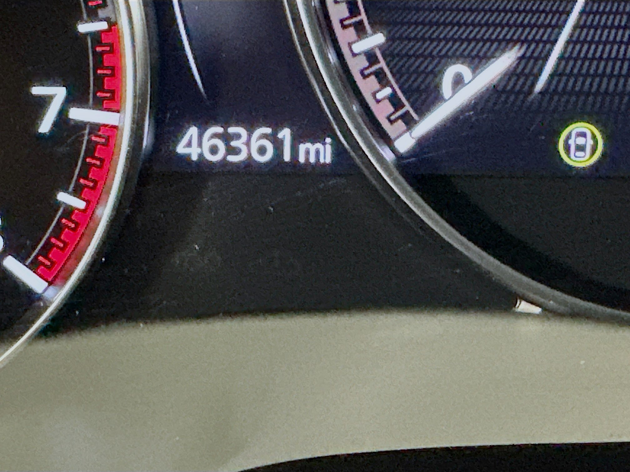 Used 2024 MAZDA MAZDA3 s FWD image 19