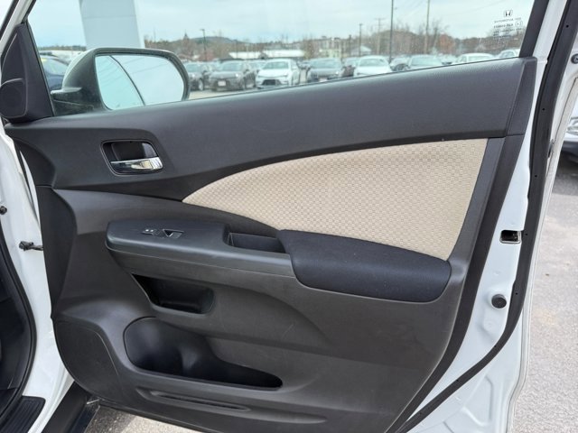 Used 2016 Honda CR-V EX image 25