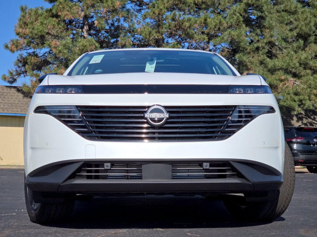 New 2026 Nissan Murano SL AWD/4WD image 13