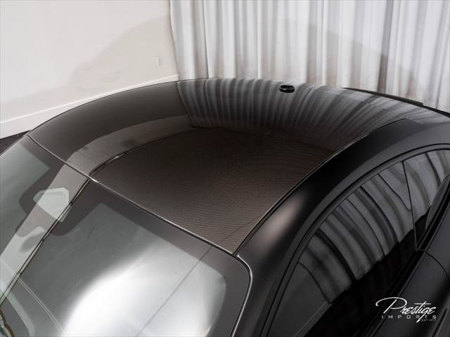 Used 2026 Porsche 911 GT3 RWD image 11