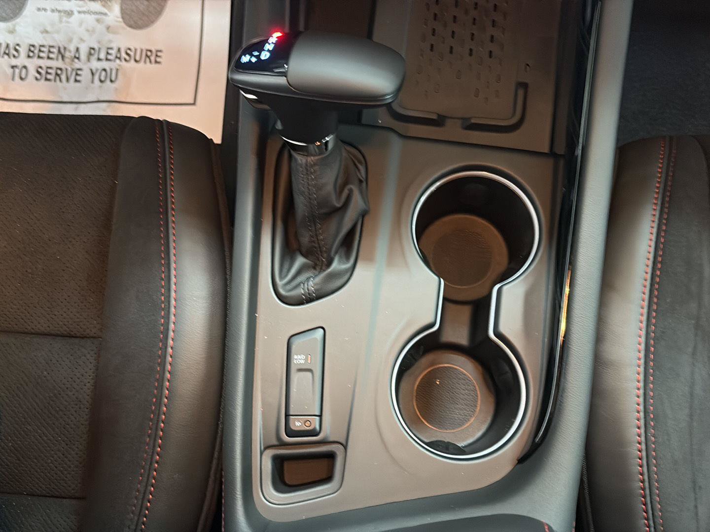 New 2026 Dodge Durango GT AWD/4WD image 17