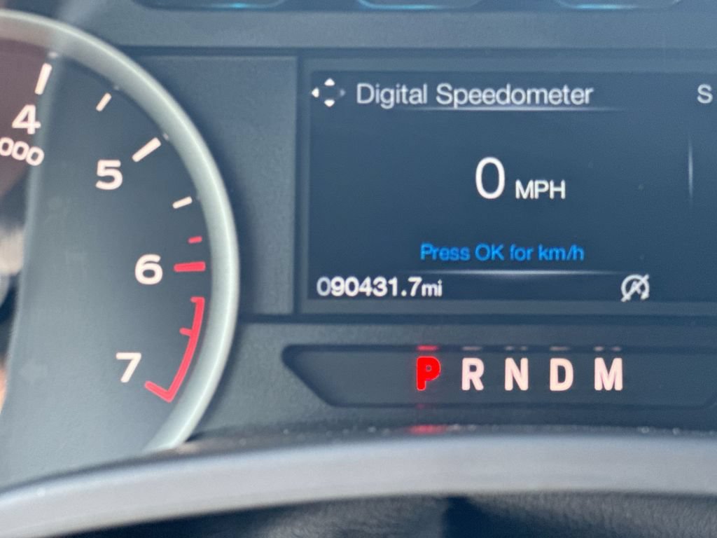 Used 2020 Ford F150 XLT w/ Equipment Group 302A Luxury AWD/4WD image 13