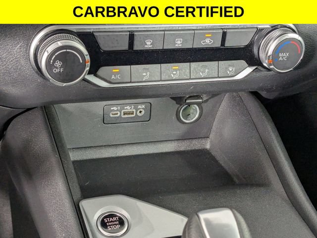 Used 2025 Nissan Altima 2.5 SV FWD image 21