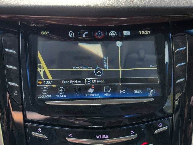 Used 2019 Cadillac Escalade ESV Luxury AWD/4WD image 17