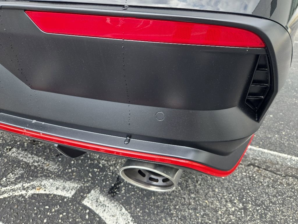 New 2026 Hyundai Elantra N FWD image 17