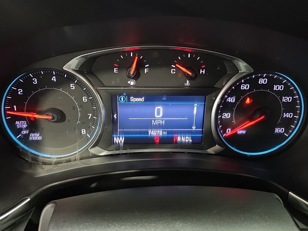 Used 2019 Chevrolet Equinox LT image 13