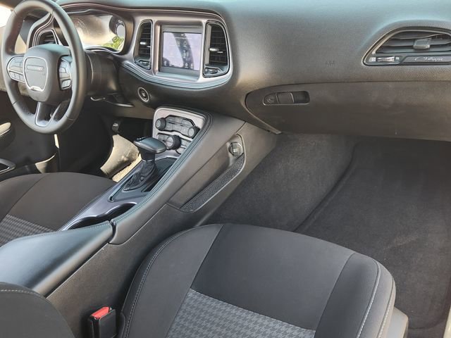 Used 2023 Dodge Challenger GT w/ Blacktop Package RWD image 12