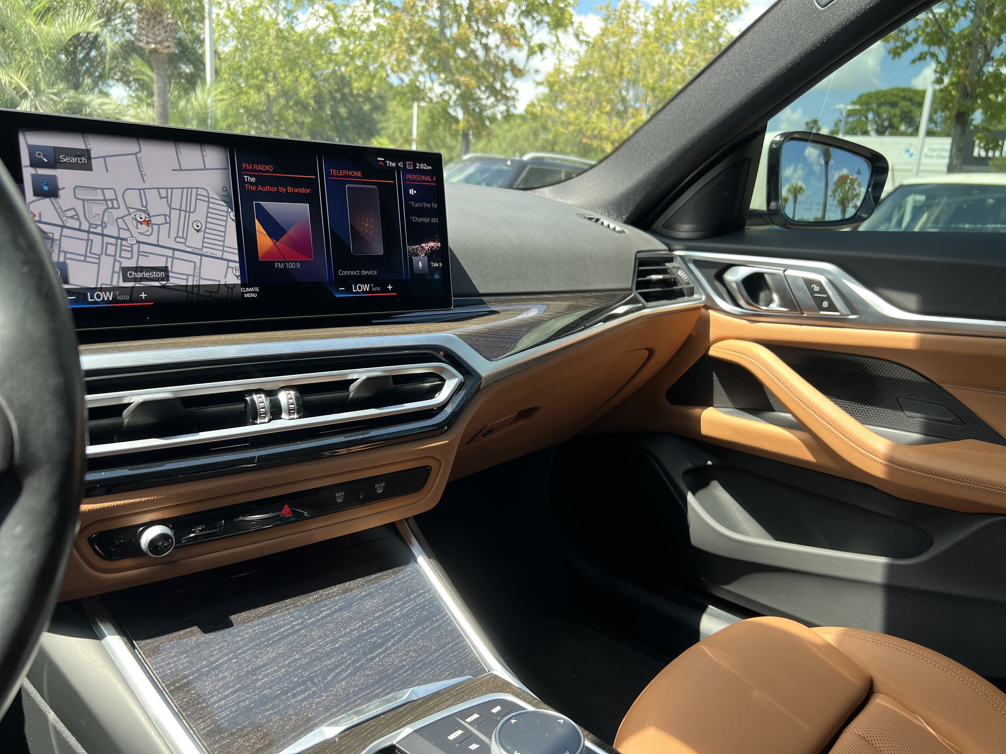 Certified 2023 BMW i4 eDrive35 RWD image 30