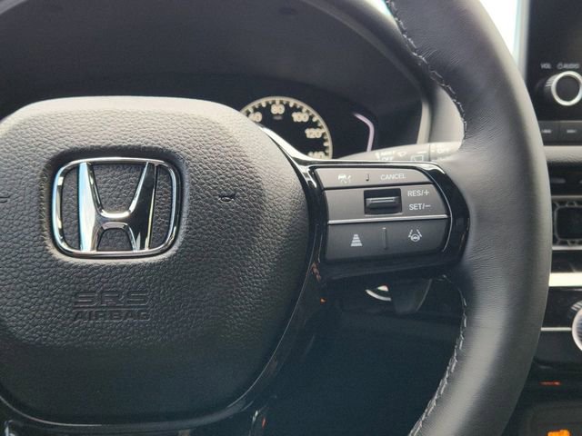 New 2026 Honda Civic Sport image 10