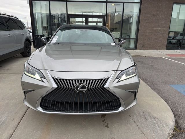 Used 2019 Lexus ES 350 w/ Accessory Package image 7