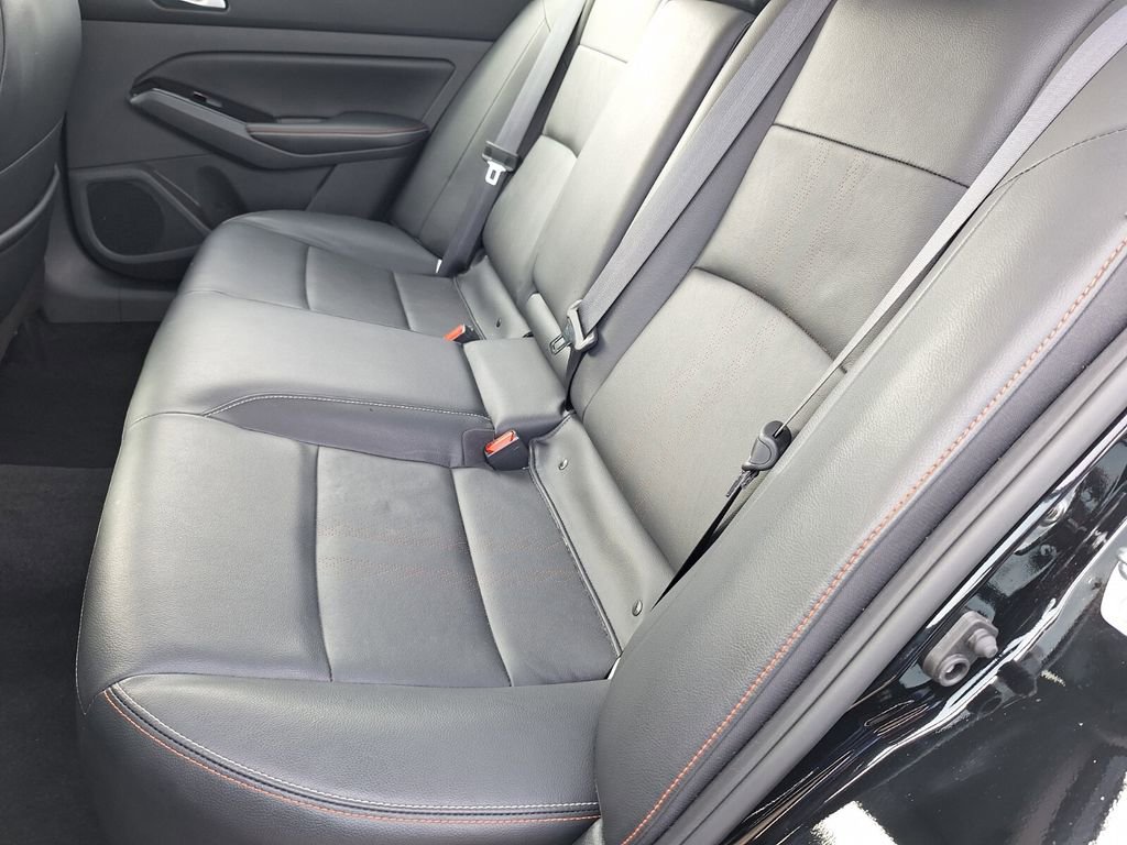 Certified 2024 Nissan Altima 2.5 SR w/ SR Premium Package image 22