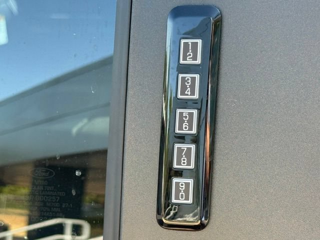 Used 2023 Ford F150 XLT w/ Equipment Group 301A Mid AWD/4WD image 10
