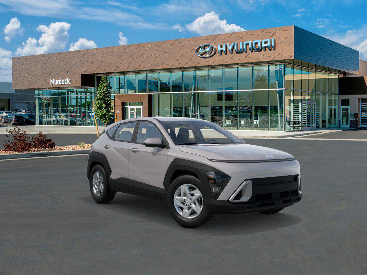 Certified 2026 Hyundai Kona SE image 40