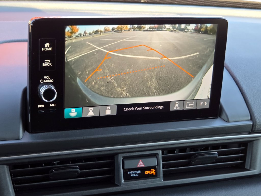 Certified 2025 Honda Pilot EX-L image 5