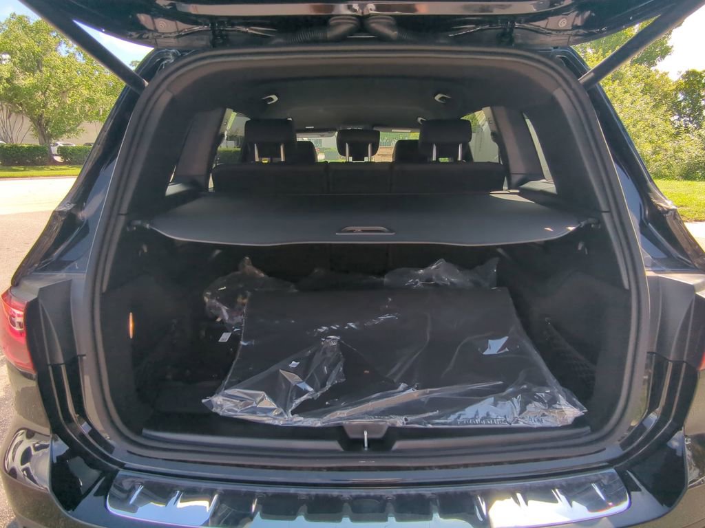 New 2025 Mercedes-Benz GLB 250 GLB 250 image 24