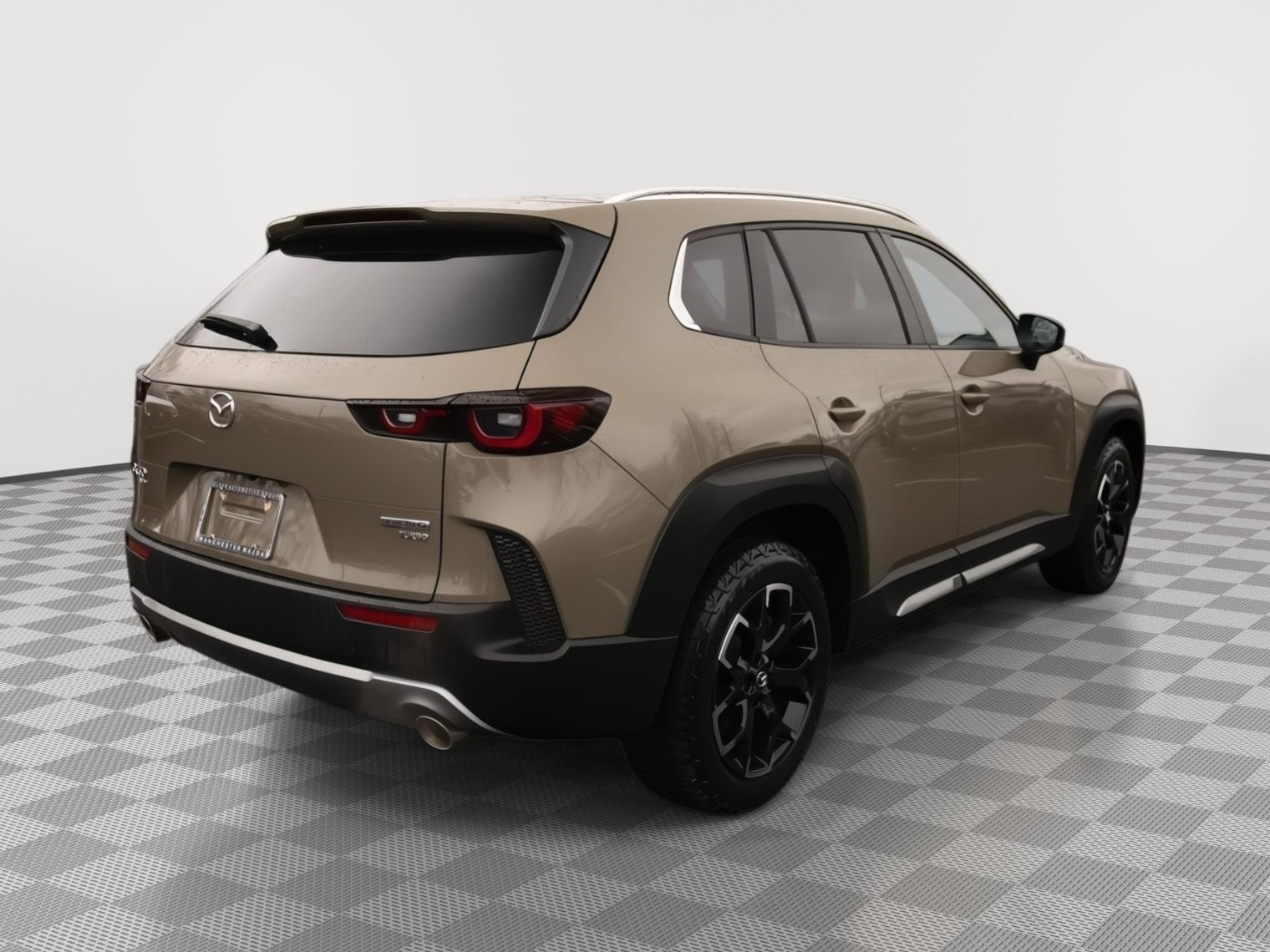 Used 2023 MAZDA CX-50 Meridian Edition w/ Cargo Package image 23