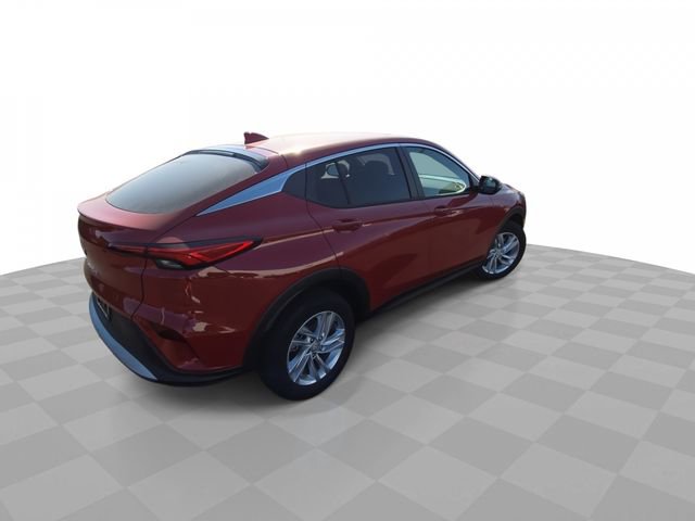 New 2026 Buick Envista Preferred w/ Convenience I Package image 8