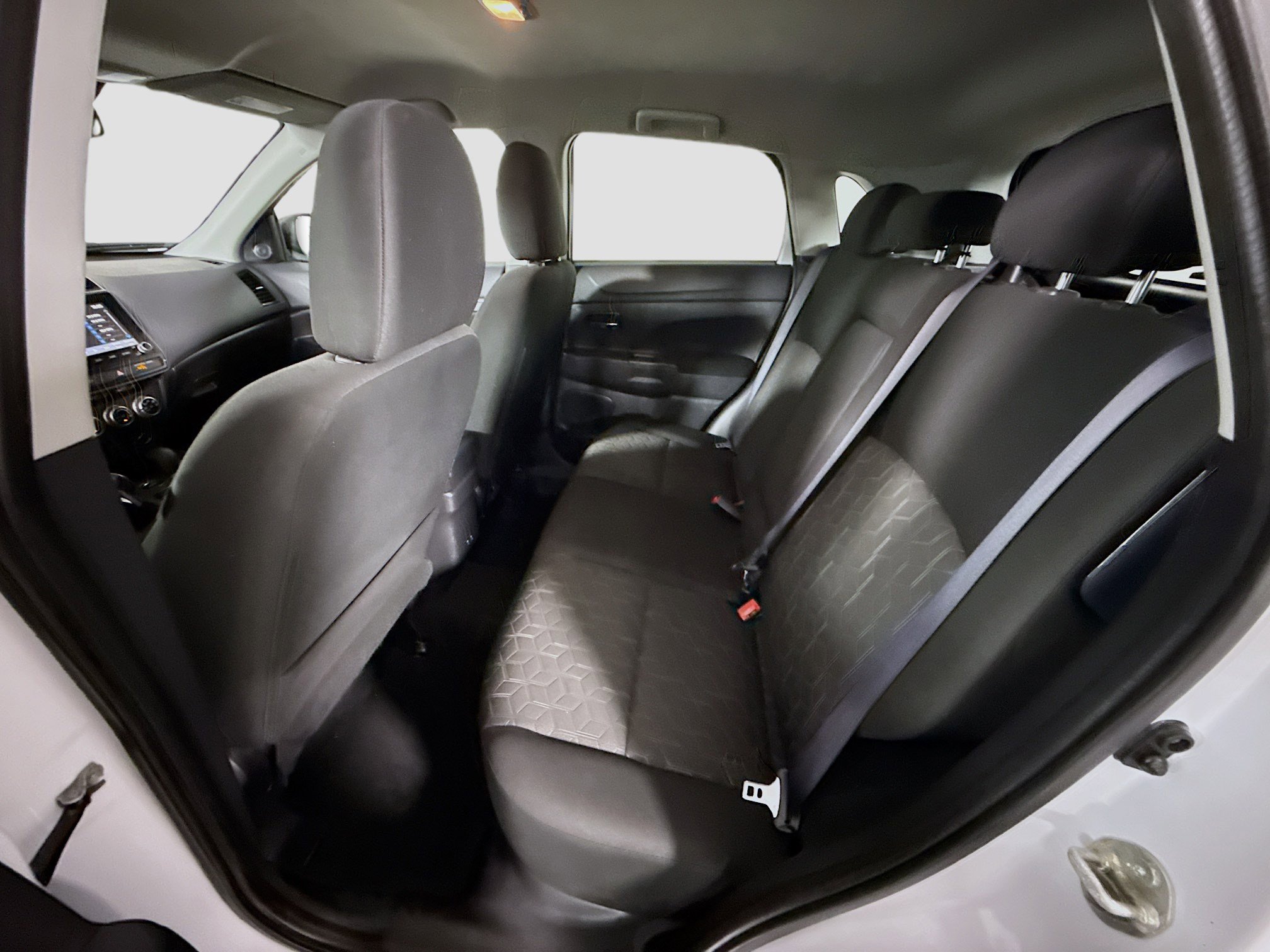 Used 2022 Mitsubishi Outlander Sport LE image 24