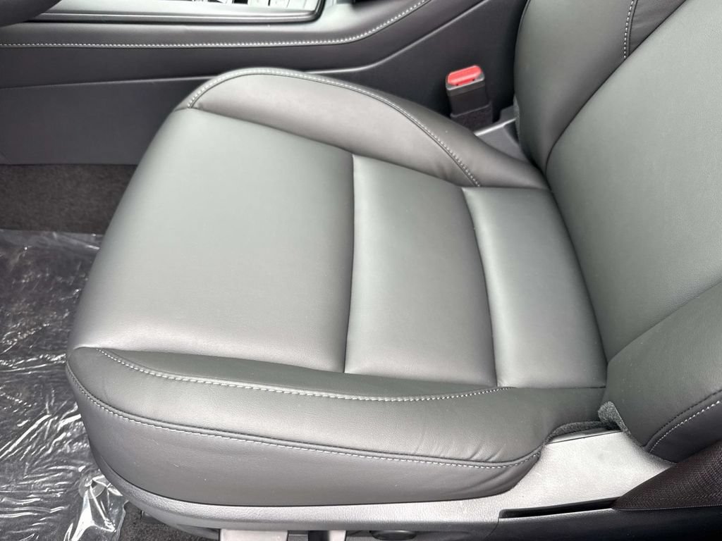 New 2026 MAZDA CX-30 AWD 2.5 S image 24