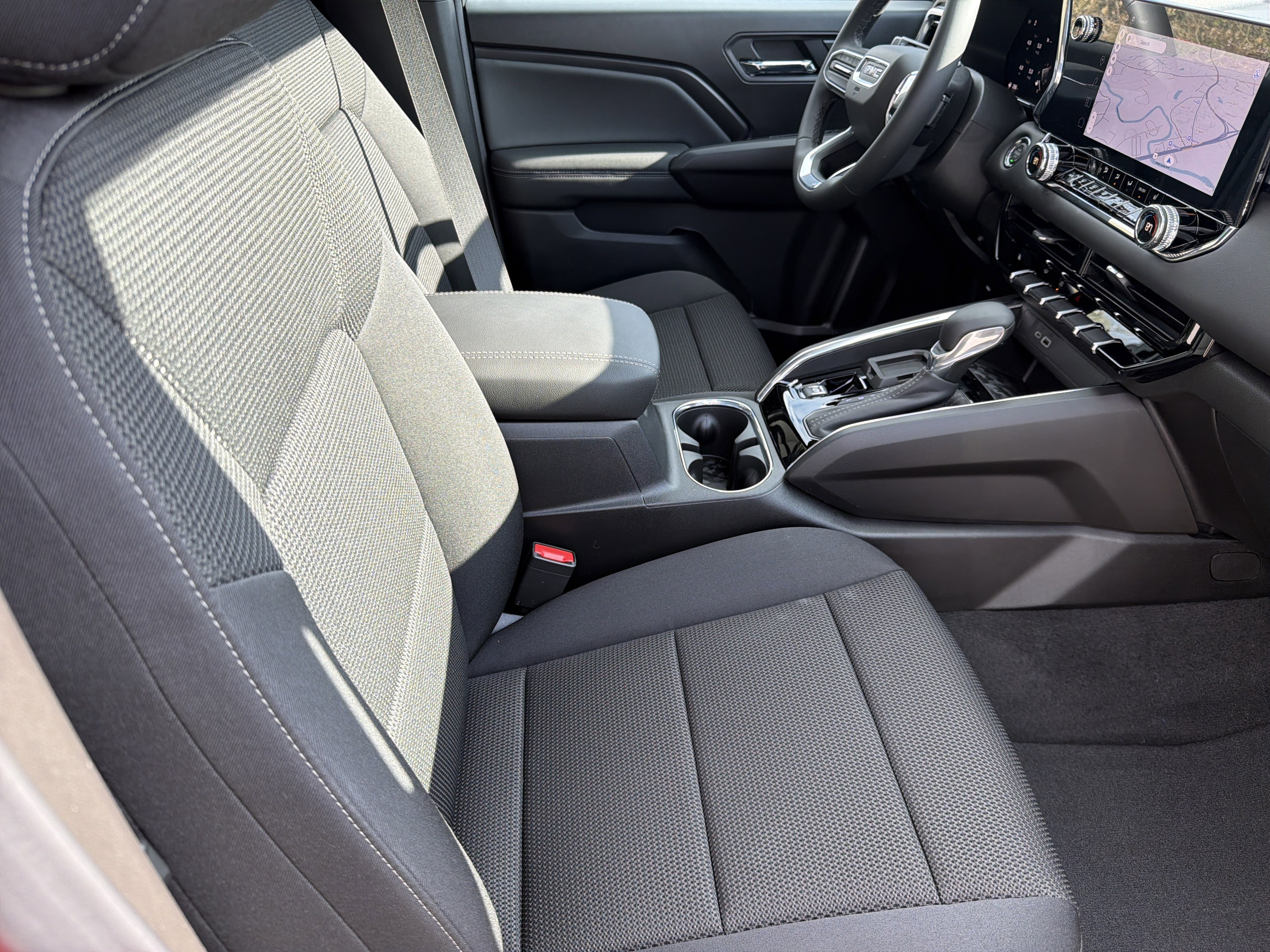 New 2026 GMC Canyon Elevation w/ Convenience Package image 25