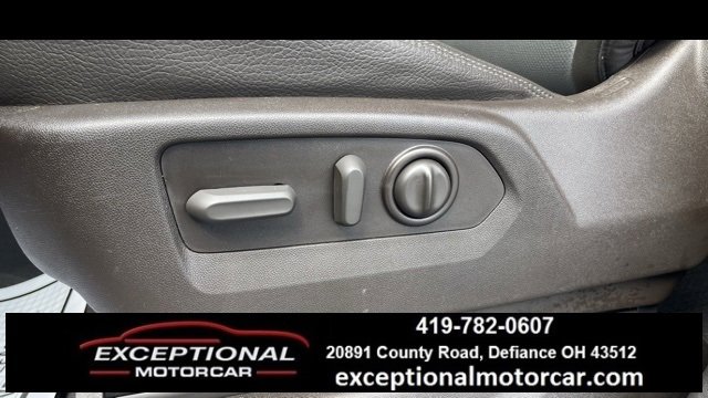 Used 2022 GMC Sierra 2500 Denali w/ Denali Ultimate Package image 17