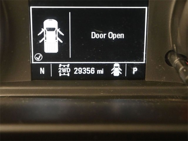 Used 2021 Chevrolet Silverado 1500 Custom w/ Rally Edition image 36