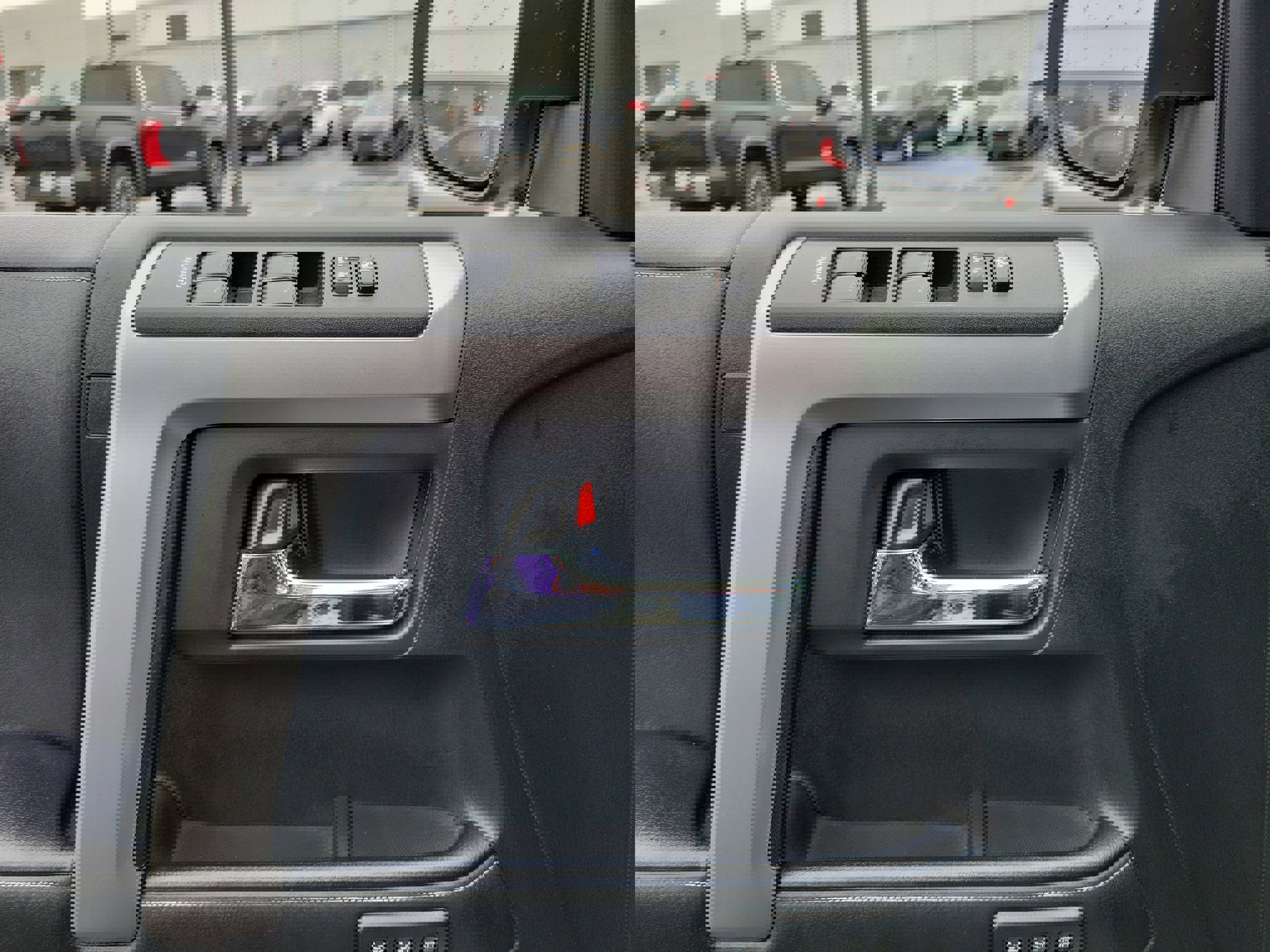 Used 2023 Toyota 4Runner Limited image 17