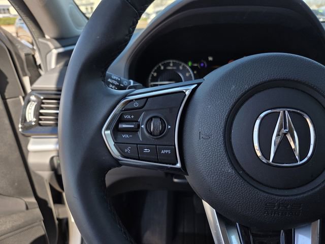 Certified 2025 Acura RDX SH-AWD w/ Technology Package image 26