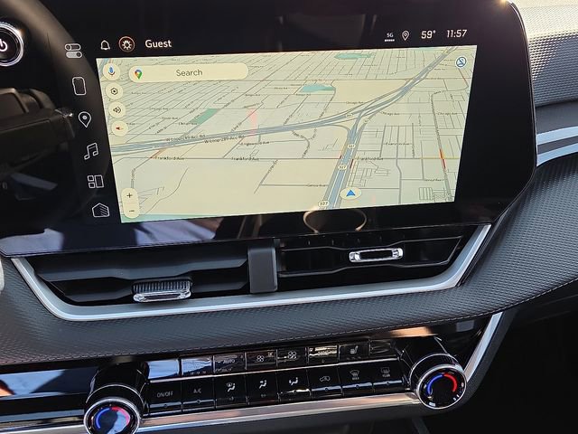 New 2026 Chevrolet Equinox LT w/ Convenience Package II image 11