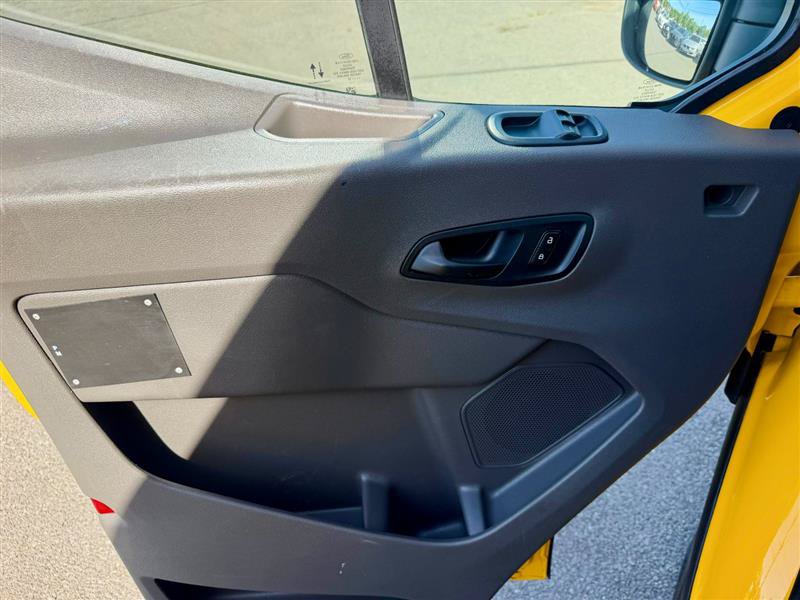 Used 2021 Ford Transit 250 Low Roof w/ Load Area Protection Package RWD image 13