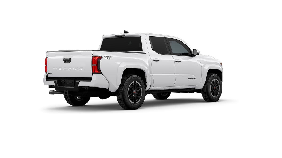 New 2026 Toyota Tacoma TRD Sport AWD/4WD image 44