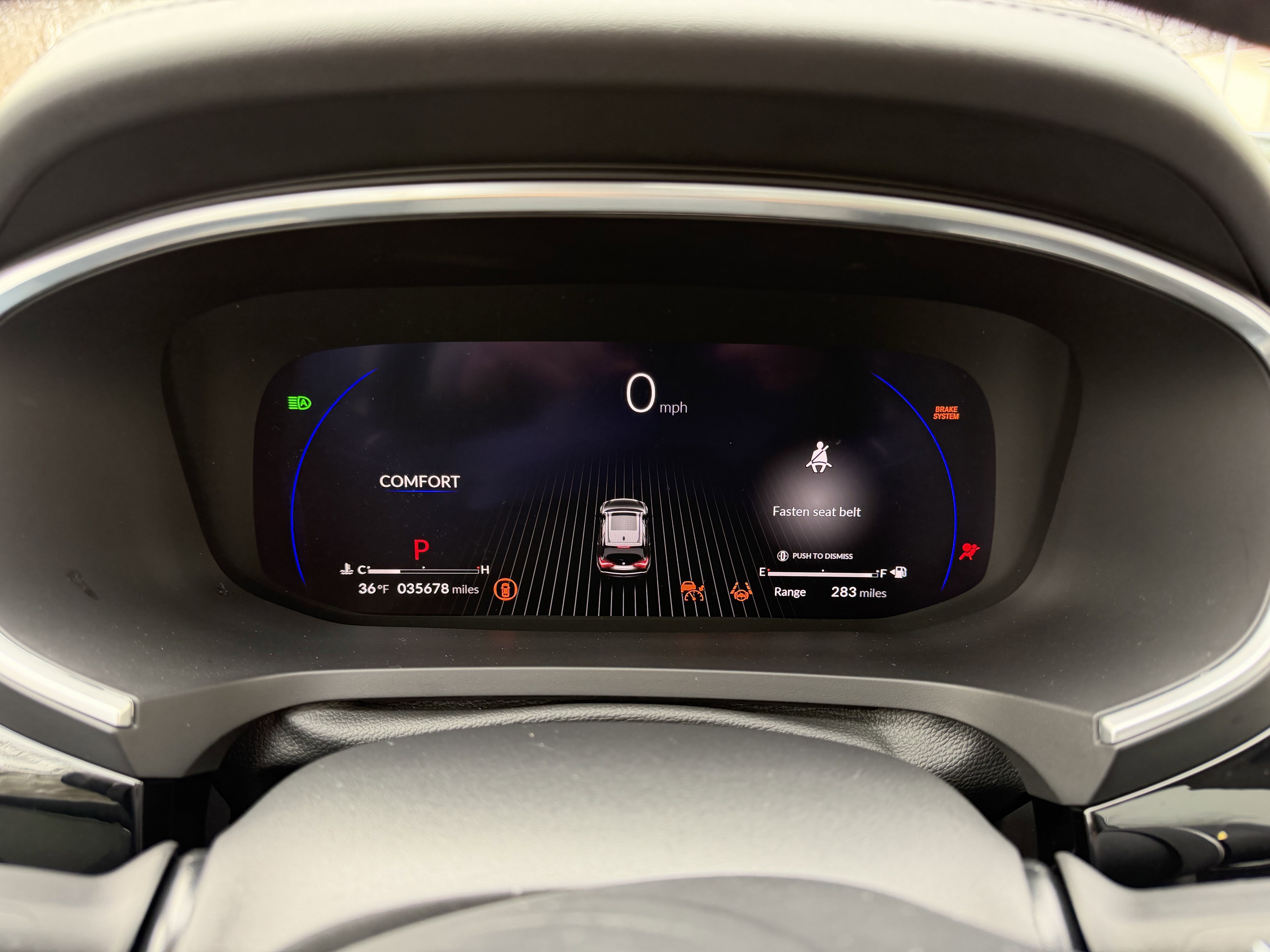 Used 2023 Acura MDX SH-AWD w/ Technology Package image 23