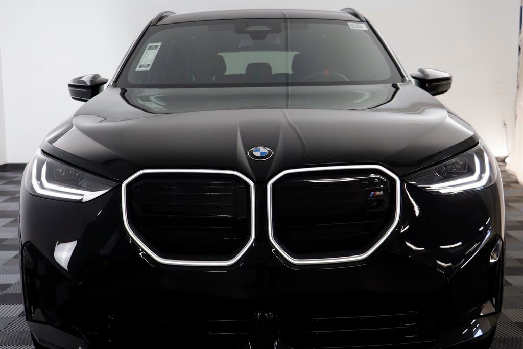 New 2026 BMW X3 M50 image 22
