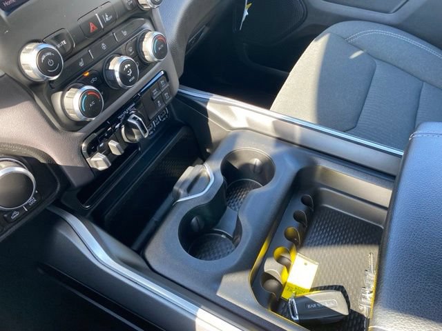 Used 2023 RAM 1500 Big Horn AWD/4WD image 21