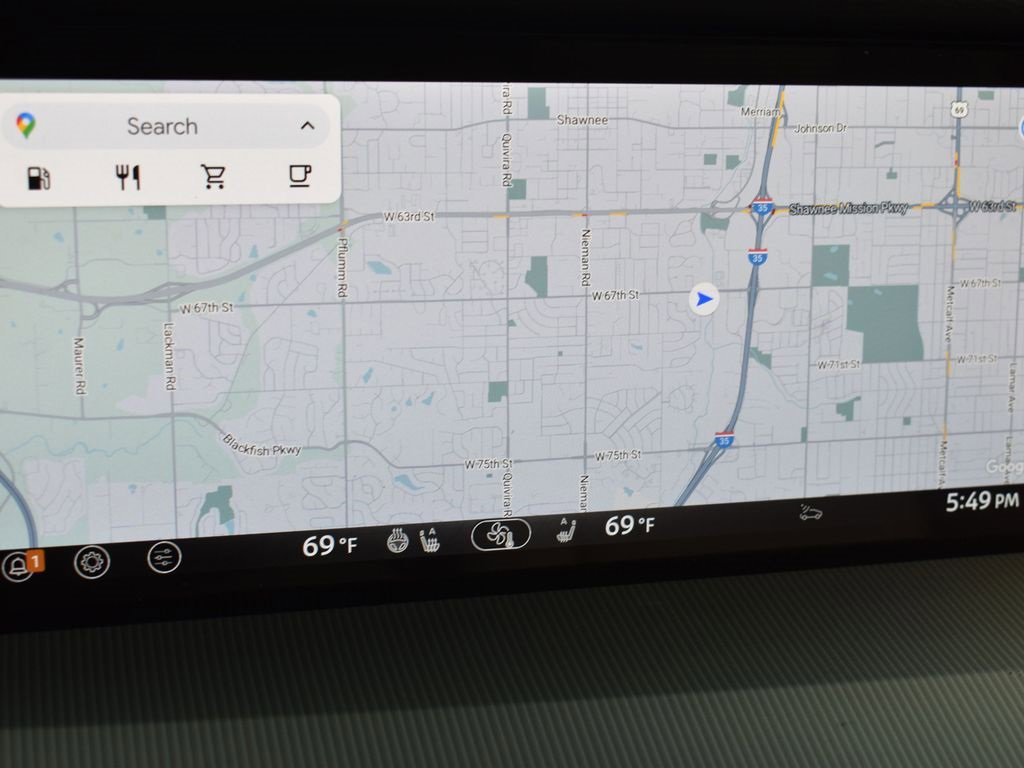 New 2025 Nissan Murano SL image 9