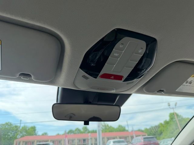 Used 2025 Kia K4 FWD image 30