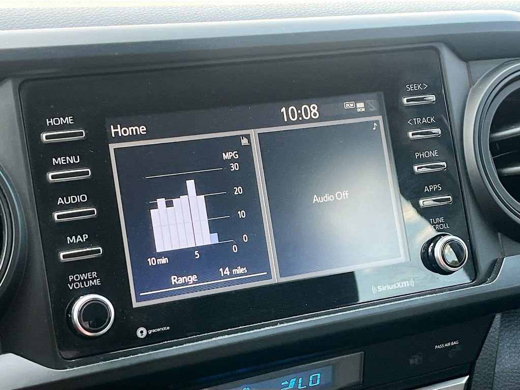 Used 2022 Toyota Tacoma SR image 14