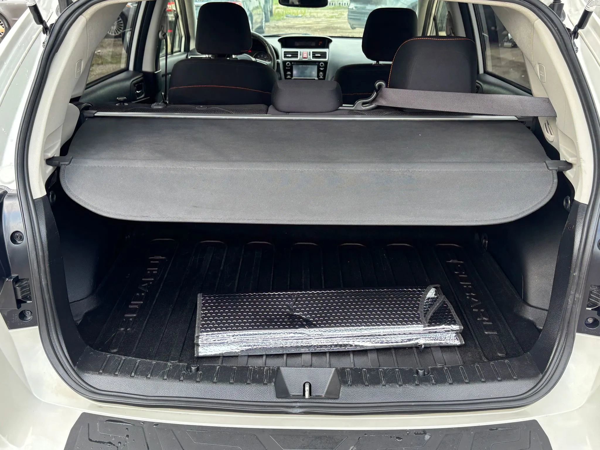 Used 2016 Subaru Crosstrek 2.0i Premium w/ Moonroof Package image 8