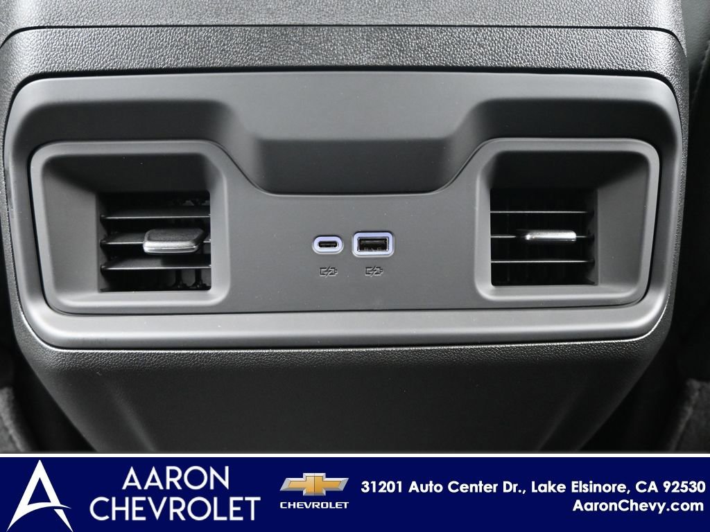 New 2026 Chevrolet Silverado 1500 RST image 31